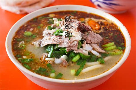 舌尖上的河南，河南省郑州市的美食，十大代表性名小吃有哪些？|郑州|油馍|小吃_新浪新闻
