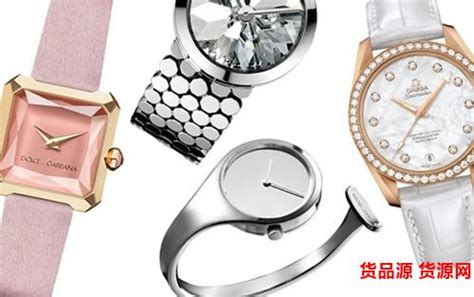 广州批发多种爆款手表一手货源，免费代理一件代发-数码电子 - 货品源货源网