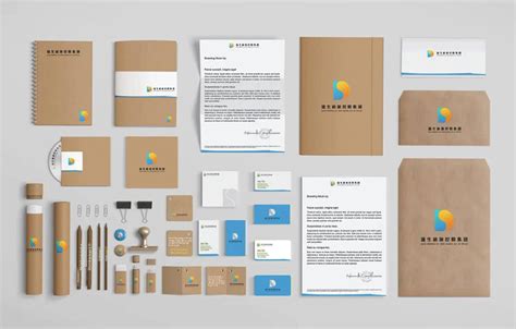 vi设计手册全套模板案例欣赏.vi设计手册步骤-成都顺时针VI设计公司