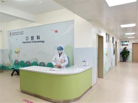 上海市第一妇婴保健院_BIM运维_案例作品_绿安BIM|安徽合肥BIM|安徽BIM投标动画|BIM建筑信息模型设计