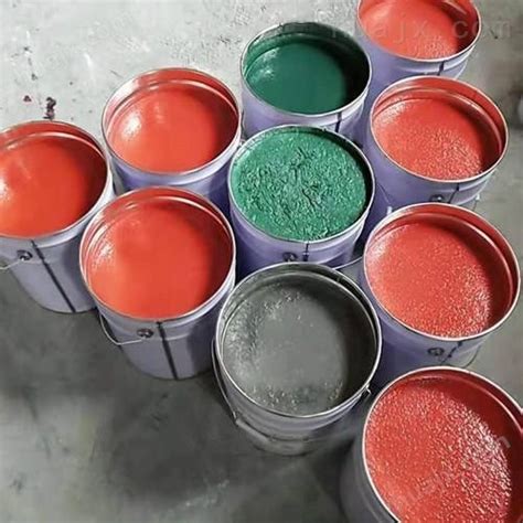 湿烟道耐酸防腐陶瓷涂料-环保在线