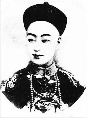 1902到1908年，结束流亡回到北京的光绪帝日常生活是怎么样的？ - 知乎