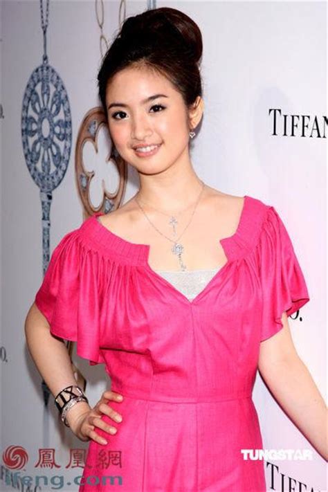 盘点中国台湾8位姓林的女明星，都是芳华绝代的大美人