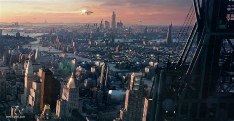 未来的外星人城市夜景图片-未来的外星人城市素材-高清图片-摄影照片-寻图免费打包下载