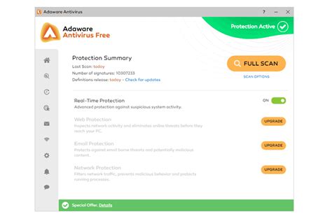 How to activate Adaware antivirus – Adaware