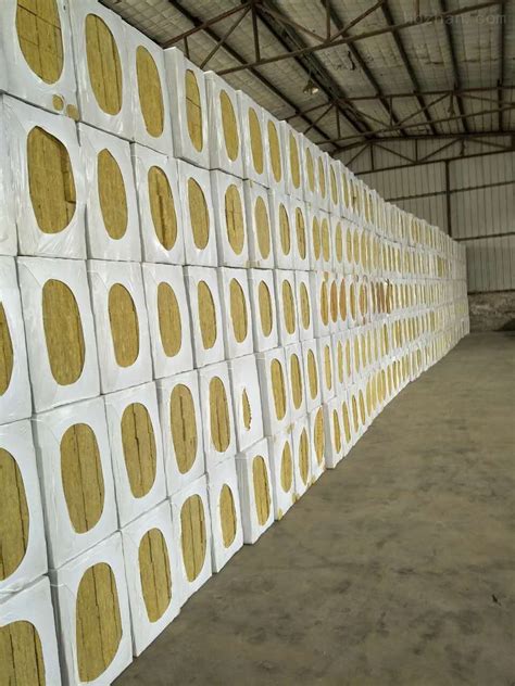 大同外墙保温岩棉板厂家价格_岩棉复合板-大城防火保温材料有限公司