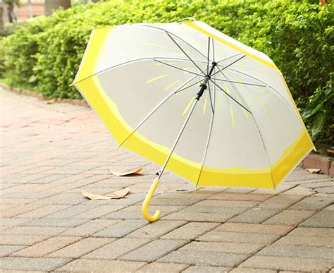 透明雨伞头像非主流