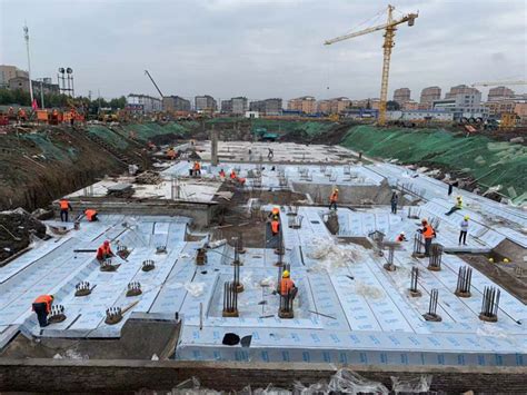 住建部：最新施工总承包资质标准的人员要求！（2019版） - 行业动态 - 陕西恒业建设集团