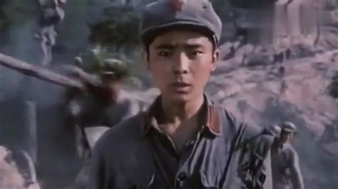 经典老电影-赣水苍茫1979