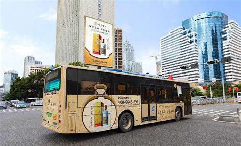 深圳公交车身广告的好处|喷绘360