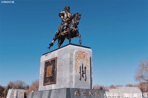 地理答啦：内蒙古的兴安盟怎么样？阿尔山、乌兰浩特好玩吗？