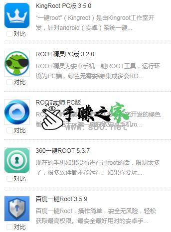 小米手机Root工具_小米一键ROOT工具下载-Win7系统之家