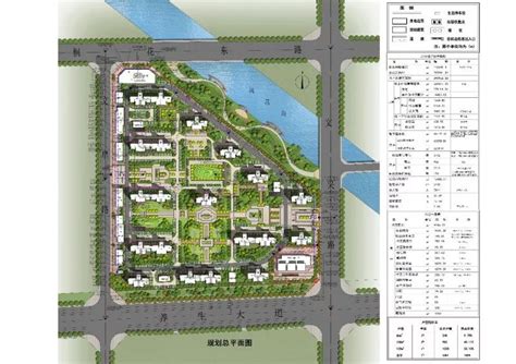 最新！亳州修改城市总体规划 打造皖北区域中心城市