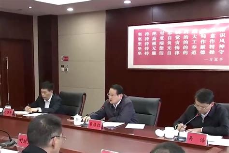 市委副秘书长、市委政研室主任邓建富一行到访广州社科院--广州市社会科学院