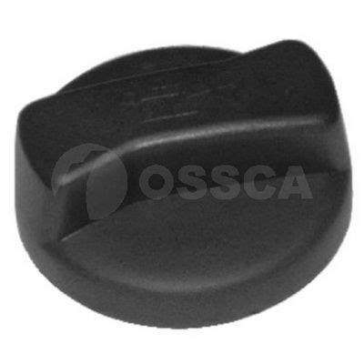 机油滤清器盖 OSSCA 00484