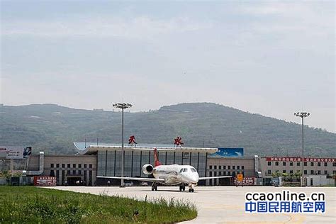 天水机场气象设施改造工程重新招标公告 - 中国民用航空网