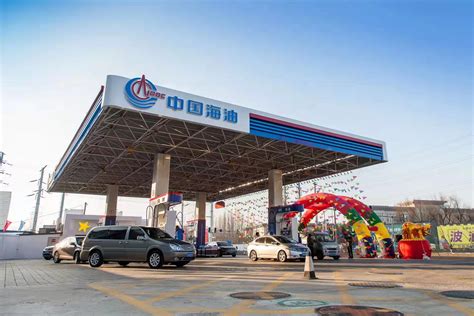 新增3200家！4大国外加油站登陆中国，未来或迎“油价风暴”_搜狐汽车_搜狐网