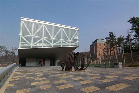 【全方位了解韩国优秀大学 | 首尔市立大学】韩国公立综合大学，城市建筑学极为出色 - 知乎