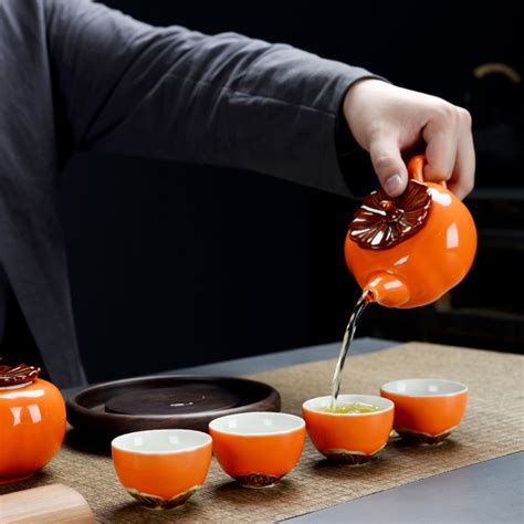 你知道多少茶具文化呢？ - 知乎