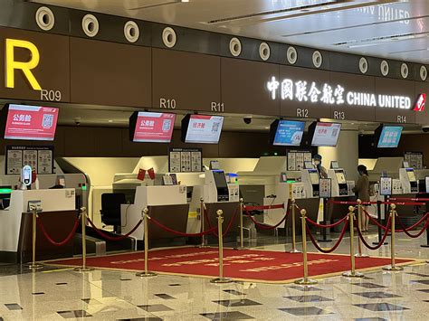 新的美联航：以旅客感受为中心-中国民航网