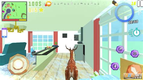 荒野猎鹿人官方版下载-荒野猎鹿人游戏安卓版下载v1.1 最新版-乐游网安卓下载