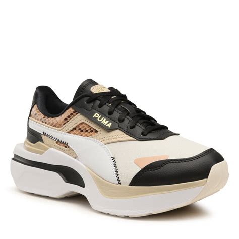 Sneakers Puma Kosmo Rider Prm Wns 389877 01 Frosted Ivory/Puma Black ...