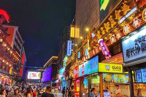 广州十大美食街在哪里_旅泊网