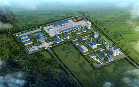 选煤厂-江苏省第一工业设计研究院股份有限公司