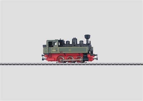 Märklin H0 - 36871 - Tender locomotive - "Model einer - Catawiki