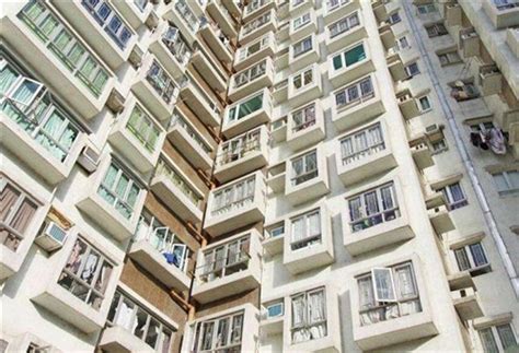 在香港拥有一栋100平的“豪宅”是怎样一种体验？_风闻