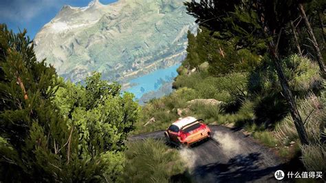 Steam周末特惠：1.5折购WRC系列游戏 官方授权_主机游戏_什么值得买