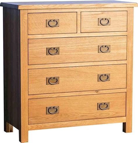 Trendwood Laguna Chest with 8 Drawers | Conlin