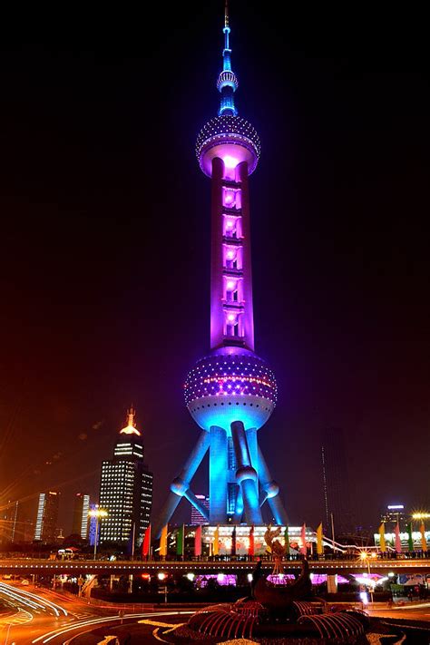 上海十大标志性建筑（上海十大城市地标）_玉环网