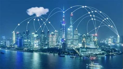 加速俯冲落地!上海智慧城市建设启动超强“外脑” - 物联网圈子