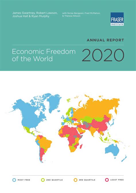 2020年世界经济自由年度报告：香港再次排名第一（英）_报告-报告厅
