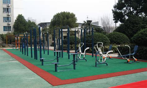 小区户外健身器材，公园室外公共健身设备，广场体育设施，坐推器-阿里巴巴