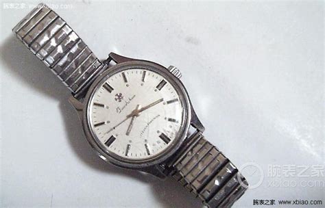 曾经的记忆，上海宝石花牌手表|腕表之家xbiao.com
