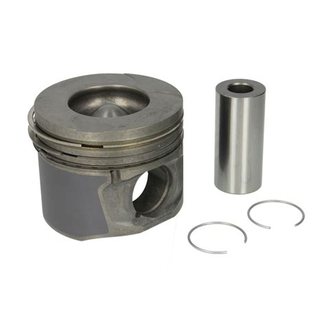 Piston NURAL 87-422400-00 - Toyota | motointegrator