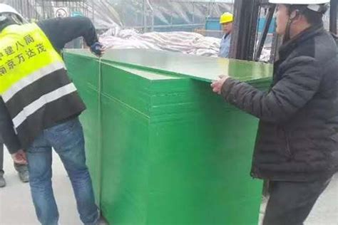 长沙专业塑料模板厂家-潍坊层峰木业有限公司
