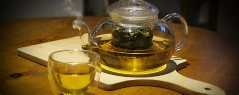 乌龙茶是热性的还是凉性的茶（乌龙茶是热性茶还是凉性茶） - 长跑生活