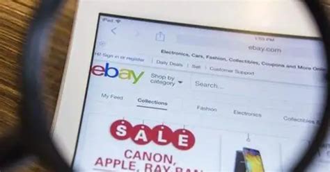 企业卖家注册eBay开店流程图文 - 外贸日报