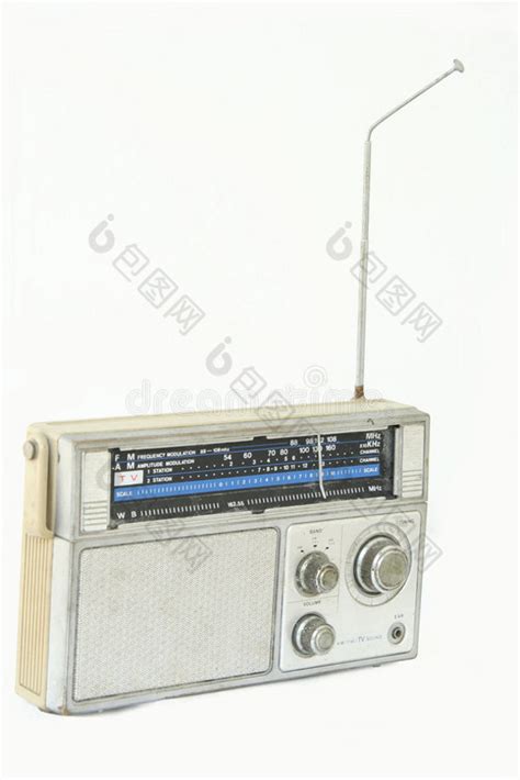 红旗802晶体管收音机-收音机-7788收藏__收藏热线