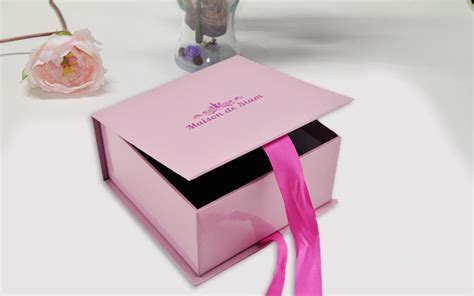 天地盖香水包装盒定制__化妆品包装_朗程印刷专注包装盒定做16年