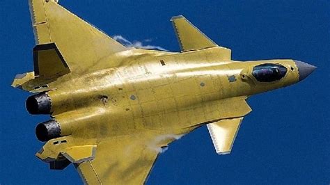 战机工艺复杂，生产一架歼20需多长时间？对比F-35就能看个大概|战机|生产线|五代机_新浪新闻