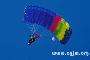 您需要知道的10种跳伞类型 - 我们的动态 - 成都蓝色气流体育航空运动服务有限公司