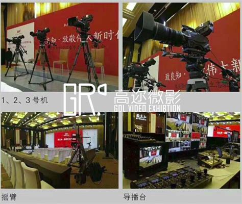 抖音制作运营 - 短视频项目 - 高迩微影-北京短视频拍摄公司、抖音代运营公司！