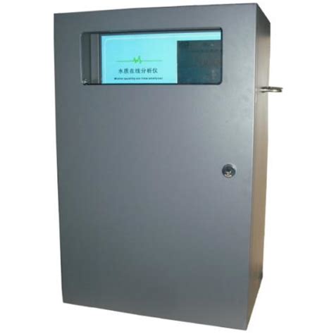 COL-8000水质色度在线监测仪_杭州慕迪科技有限公司_新能源网