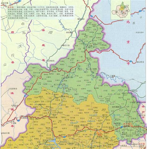 赵各庄地图 - 赵各庄卫星地图 - 赵各庄高清航拍地图 - 便民查询网地图
