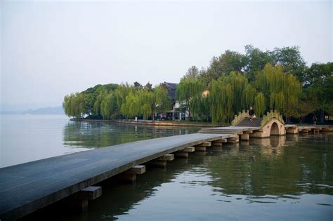 2022苏堤游玩攻略,杭州西湖中的苏堤春晓是西湖...【去哪儿攻略】