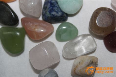 12种最常见的蓝色或紫色石头矿物图鉴 - 好汉科普